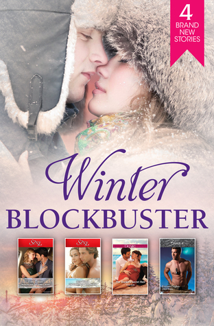 Winter Blockbuster 2015/Seduced Into The Greek's World/The Honeymoon Arrangement/The Sheikh's Secret Heir/Fevered Nights