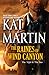 The Night and the Sun: Against the Night / Against the Sun (Raines of Wind Canyon)