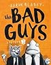 Image for The Bad Guys