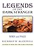 Legends of the Dark Stranger: Words and Images