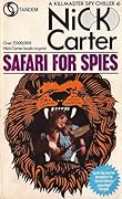 Safari for Spies
