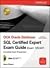 OCA Oracle DB SQL Certified Expert