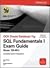 OCA Oracle Database 11g: SQL Fundamentals I Exam Guide (Exam 1Z0-051) [With CDROM] [OCA ORACLE DATABAS 11G-W/CDROM] [Paperback]