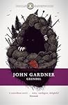 Grendel by John Gardner