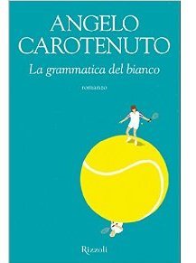 La grammatica del bianco