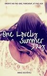 One Lovely Summer Day by Amae Dechavez
