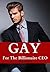 Gay for the Billionaire CEO