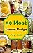 Lemon Recipes : 50 Delicious of Lemon Recipes (Lemon Recipes, Lemon Drink, Lemon Drinks, Lemon Beverages, Lemon Cook Book, Lemon Cook Books, Lemon Book) (Cookbook Book 8)