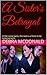 A Sister's Betrayal: Unlike some twins, this twin is a force to be reckoned with.
