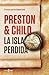 La isla perdida (Gideon Crew, #3)