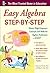 Easy Algebra Step-by-Step