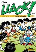 Uack! Tutte le storie di Carl Barks n. 15