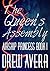 The Queen's Assembly (Airship Princess #1)