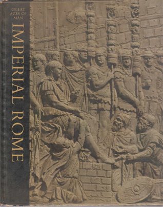 Imperial Rome (Hardcover)