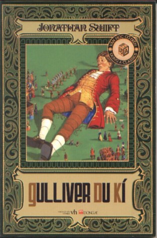 Gulliver Du Kí