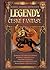 Legendy české fantasy II.