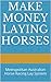 Make Money Laying Horses: Metropolitan Australian Horse Racing Lay System