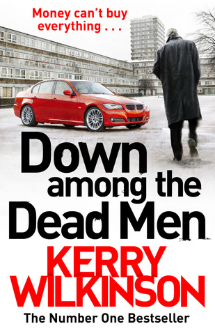 Down Among the Dead Men (Hardcover)