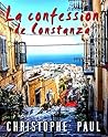 La confession de Constanza (French Edition)