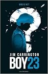 Boy 23 by Jim Carrington Boy 23 by Jim Carrington