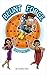 The Family Clause: A Sci-Fi domestic comedy