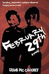 February 29th by Frank McCaughey