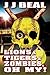 Lions & Tigers & Zombies, Oh My!