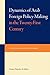 Dynamics of Arab Foreign Po...