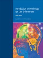 Introduction to Psychology for Law Enforcement