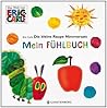 Mein Fühlbuch by Eric Carle