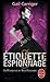 Etiquette & Espionnage (Finishing School, #1)