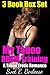 My Taboo BDSM Training: The Complete Series Box Set