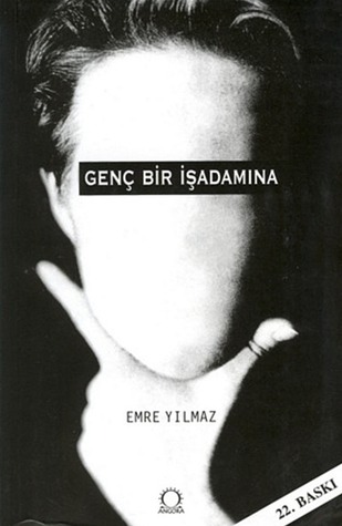 Genç Bir İşadamına (Paperback)