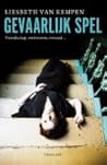 Gevaarlijk spel by Liesbeth van Kempen