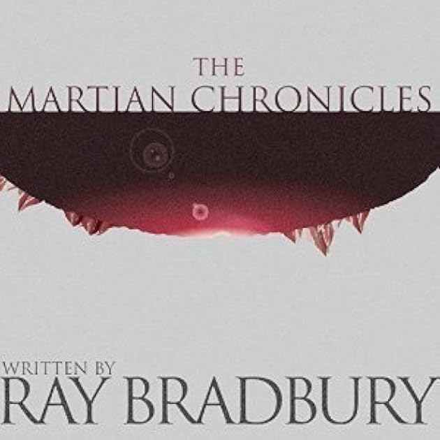 The Martian Chronicles