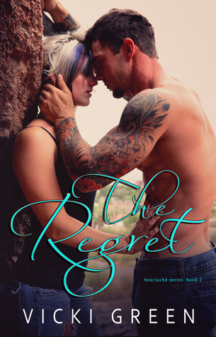 The Regret (Heartache #2)