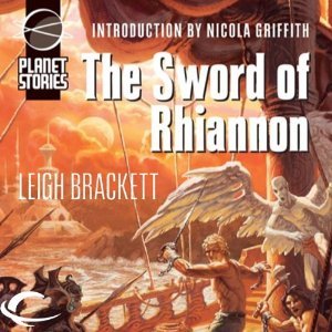 The Sword of Rhiannon