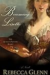 Becoming Lisette by Rebecca Glenn