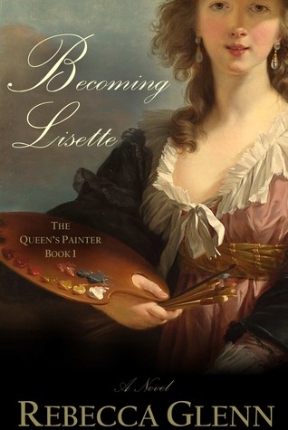 Becoming Lisette (Paperback)