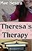 Theresa's Therapy (Diapered Dorm Mates Book 2)