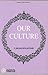 Our Culture by C. Rajagopalachari