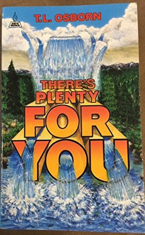 There's plenty for you (Paperback)