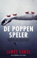 De poppenspeler (A Jefferson Winter Thriller, #1)