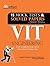 15 Mock Tests & Solved Papers (2007-2014) for VIT Engineering