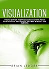 Visualization: Visualization Techniques To Achieve Your Goals Faster And Create An Optimal Mindset For Success (High Achievers)