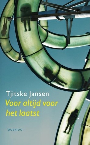 Voor altijd voor het laatst