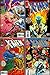 X-Men: Legion Quest (parts 1-4)