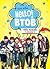 Hello! BTOB by Annisa Husnusyifa