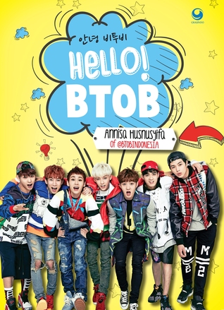 Hello! BTOB