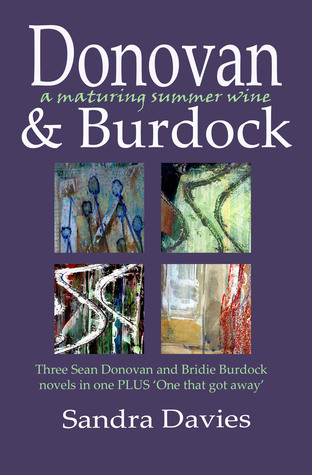 Donovan & Burdock (Bridie and Sean #1-3)